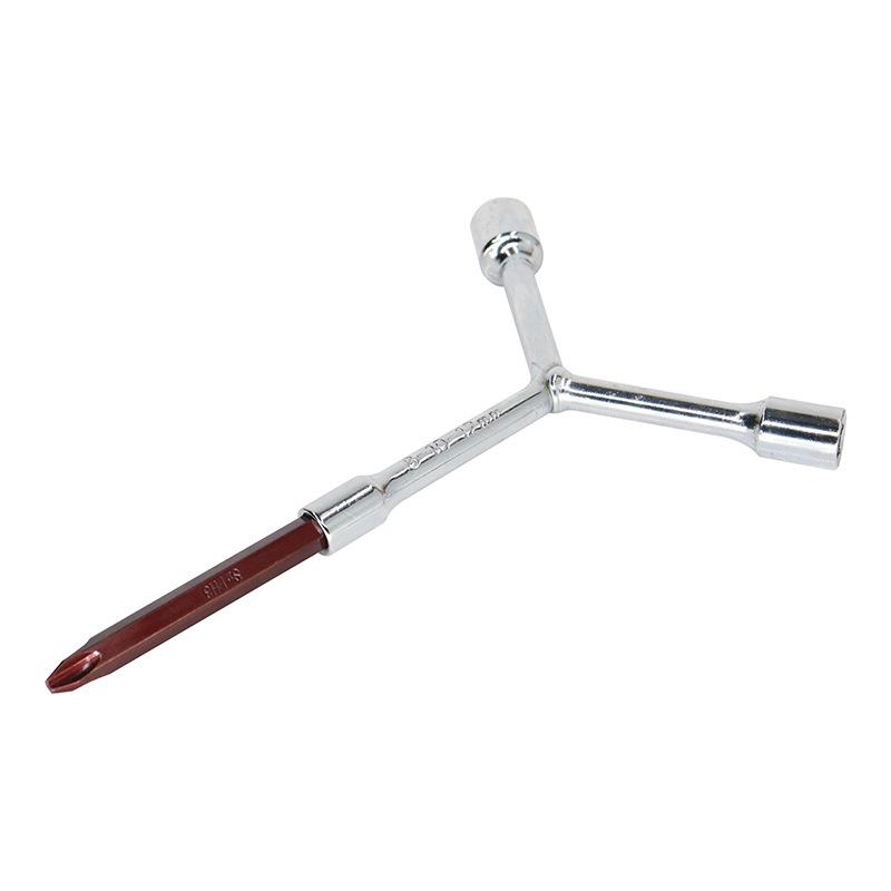 1 Stück Pulsator Waschmaschine Reinigungswerkzeug Set Pulsator Fahrgestell Demontagewerkzeug Innenzylinder Reinigungs Schraubendreher Hülsensatz