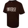 T Shirts Men's Light Brown Crew Neck Moderate MCH620-J9T