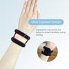 Tfcc Open Bone Sports Wrist Guard Elastic Wrist Band Yoga Special Tendon Sheath Badminton Professional Wrist Guard