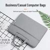 Business Commute Laptop Messenger Bag