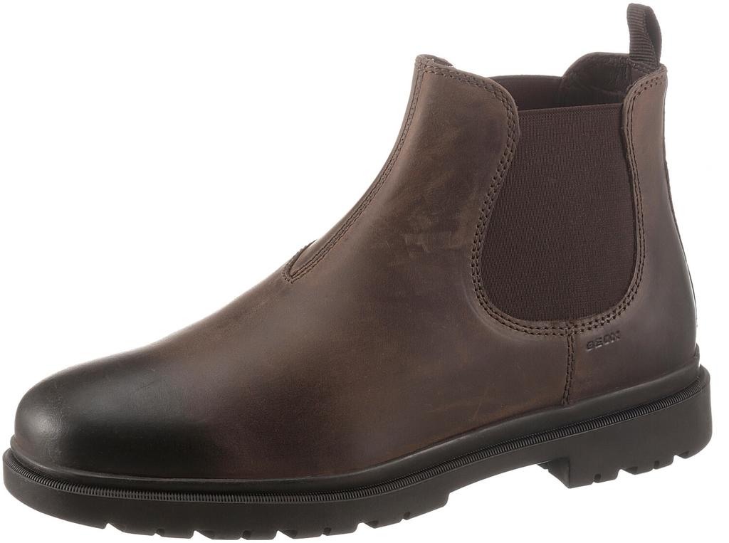 Geox Andalo Boots (U16DDA-00045) Coffee-brown