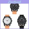Wish Mens Luminous Sports Watch With Quartz Movement For Outdoor Activities