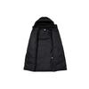 THE NORTH FACE Down Jacket Winter Unisex Black NC1DN00A