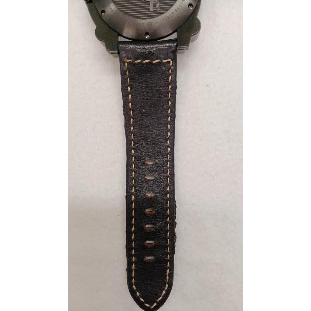 Used HAMILTON BELOWZERO Automatic Watch