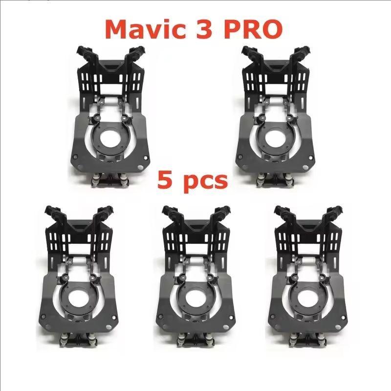Genuine New Gimbal Vibration Damper for Mavic 3Classic Mavic 3T Mavic 3E Gimbal Holder Vibration Dampers for Mavic 3/3Cine