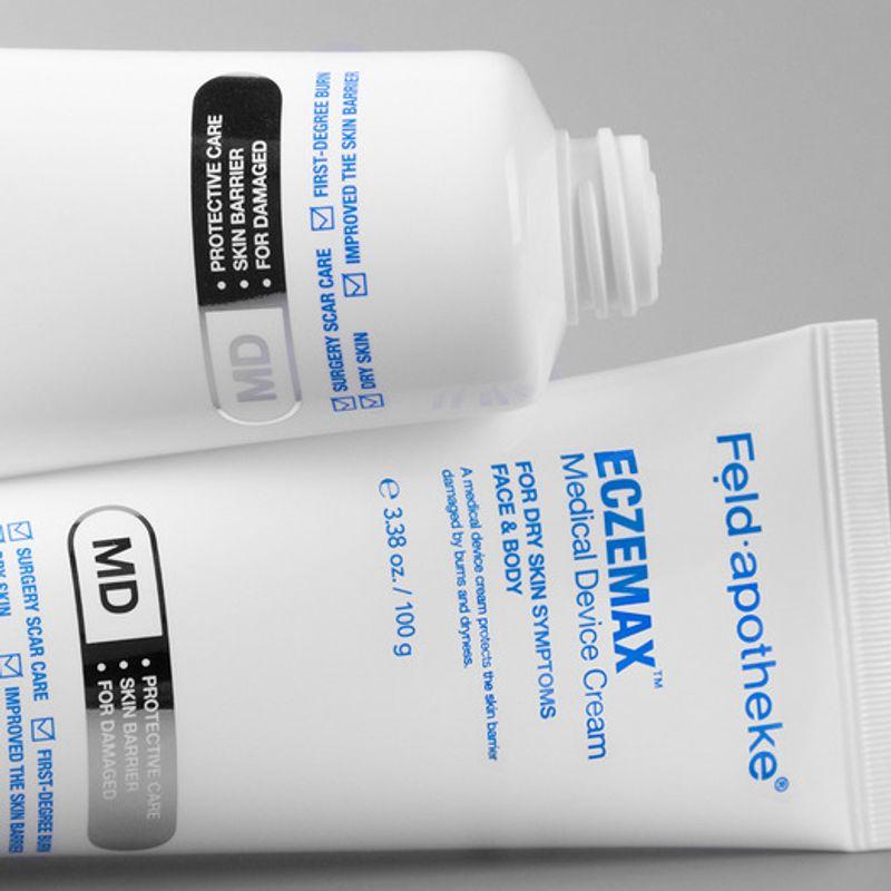 Exemax MD Cream 100g