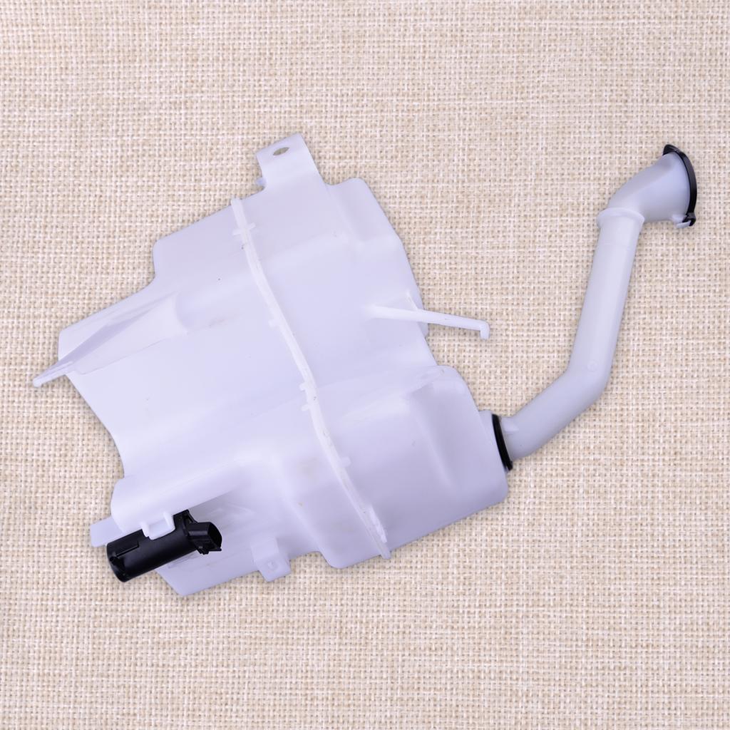 Windshield Washer Fluid Reservoir Tank Bottle With Pump 8531533530 8531533520 Fit for Toyota Avalon Camry 2022-2019 8531506230Windshield Washer Pumps