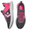 Converse Cons Star Series Rn Fabric Low-Top Running Shoes Unisex 'Grey Pink'