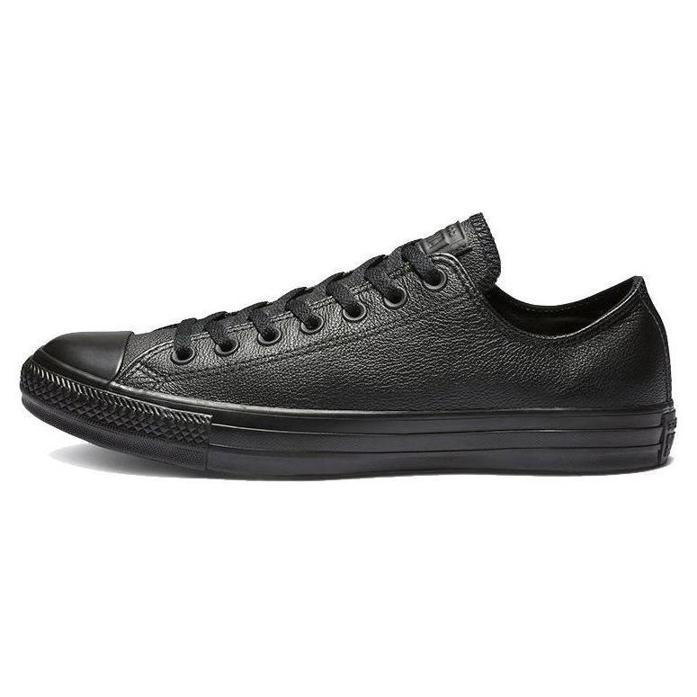 

Кеды Converse Chuck Taylor All Star Low Чорний Моно 135253C 42
