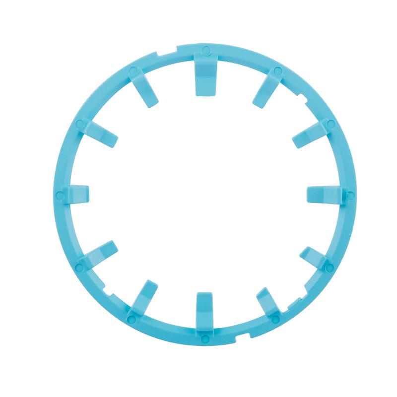 

GM2100 DIY Watch Accessories For Casio GM-2100 Scale Ring Index Inner-shadow circle Hour Marker Dial Ring Refit Modification GM2100