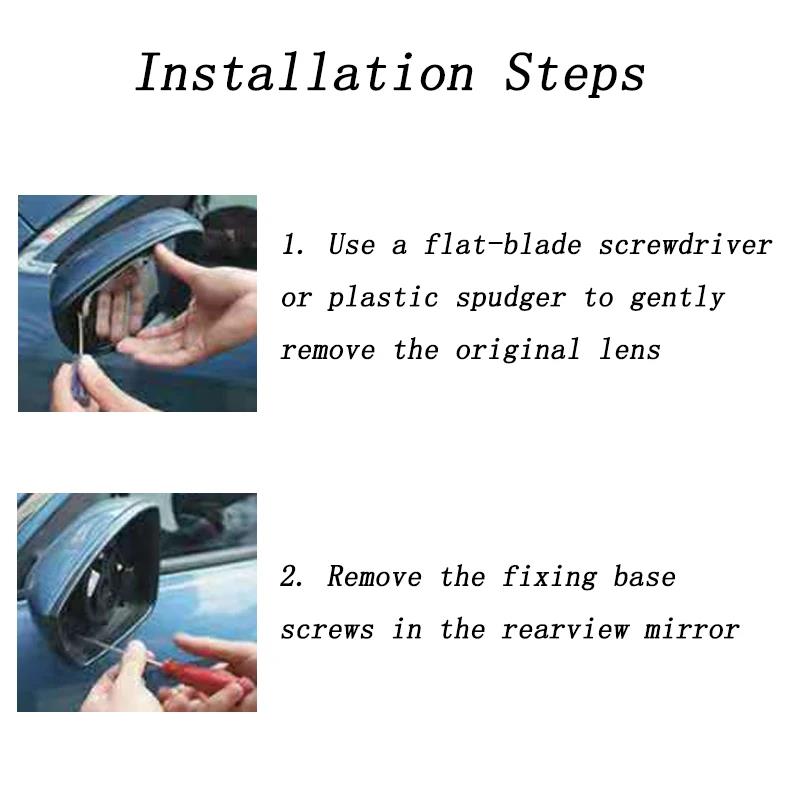 1PCS Car Styling LED Turn Signal Light Rear View Mirror Arrow Panels Indicator Light Rearview Mirror Signal Bulb 12V 14 SMDTurn Signal 2