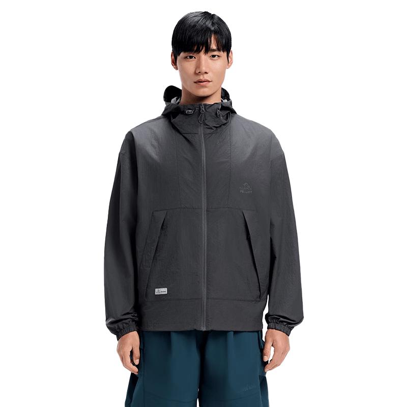 Pelliot Little Forest UV Protection Lightweight Jacket M