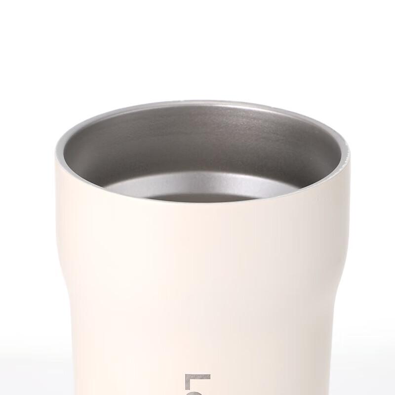 Lock&Lock LHC6788FU Vacuum Insulated Coffee Mug