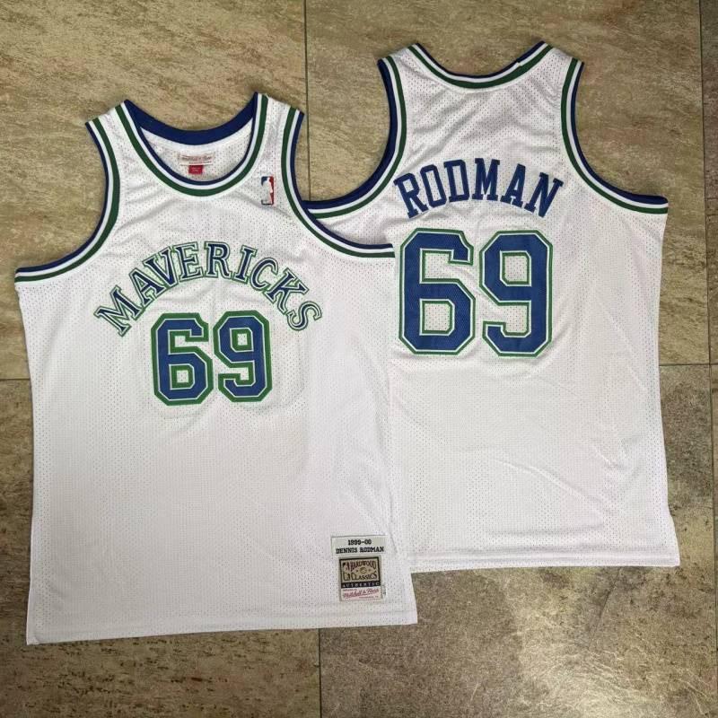 Retro NBA Basketball Jersey Sleeveless Sportswear Men Women Fall Winter Unisex Team Fan Apparel