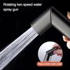 Useful Multi-functional Bidet Sprayer High Pressure Handheld Faucet Shattaff Shower Toilet Sprayer