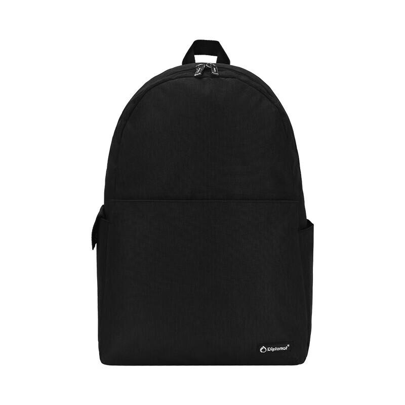 

Diplomat DS-14081L Casual Travel Backpack