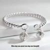 Bracciali – Bracciali a polsino