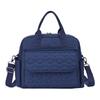 Large Capacity Travel Bag Women's Handbag Dry and Wet Separate Storage Bag Multifunctional Crossbody Bag