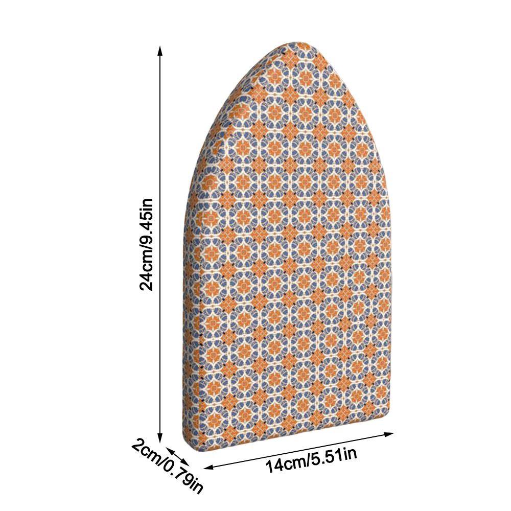 High Quality Handheld Ironing Board Mini Anti-scald Ironing Gloves Heat Resistant Ironing Tray Steamer Accessories for Clothes