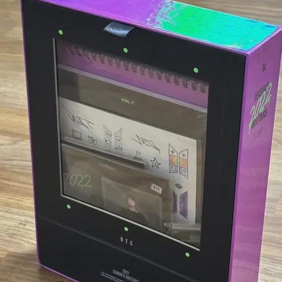 

Bts 2022 Season s Greetings Bts Season Greetings Jin