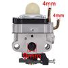 Carburetor for Ryobi S430 X430 C430 309370002 RY34001 RY34421 RY34441 RY34005 RY