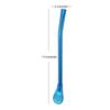 304 Stainless Steel Filter Straw Mixing Spoon Straw Filter Straw