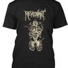 Limited Nwt Revenant Demo 1990 American Death Music Logo T Shirt S 4xl