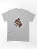 Cutthroat Jack Classic Unisex T-Shirt