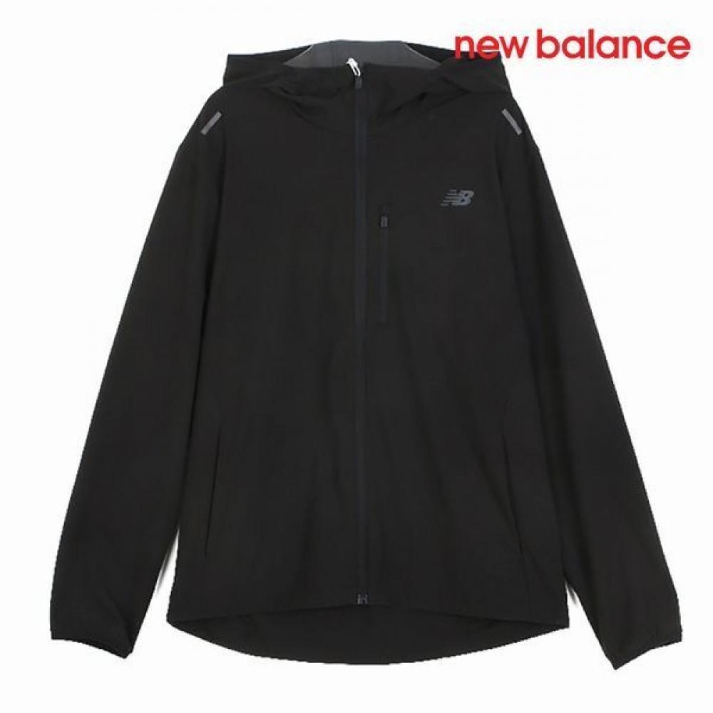 

New Balance Куртка Half Club D23 Nbnafco103 19 Uni Performance XXL
