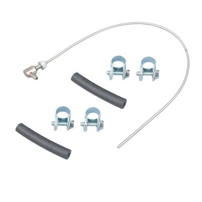 490mm Length Diesel Heater Standpipe Fuel Stand Pipe Clamp Included