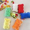 HARIBO Goldbears Vector Keyring
