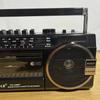 Puxing Portable Standalone Cassette Player & Recorder Combo for Elders