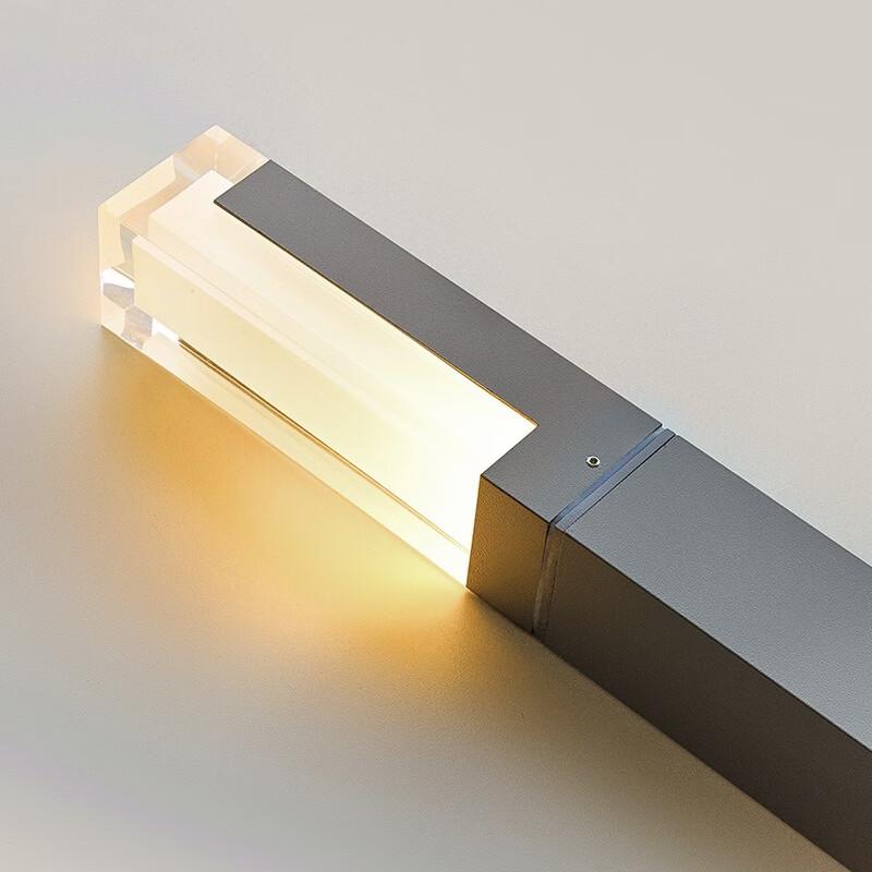 Outdoor Waterproof Garden Lawn Light