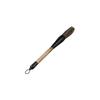 Writing Bamboo Shaft Purple Wool Large Brush Ink Art Tool Chinese Calligraphy Brush Drawing Brush