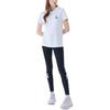 MLB Los Angeles Dodgers T Shirt Unisex White 31TS03031-07W