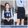 Tluoman Unisex Business Suit Vest Set