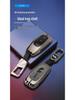Ideal ONE Key Cover Car Shell 2021 Extended-Range 6-Seater Version Modification for Men and Women