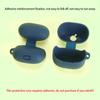 Soft Silicone Headphones Protective Case For Baseus BP1 Pro Bluetooth Earphone Sleeve Dust-proof Anti-drop Protective Accessory