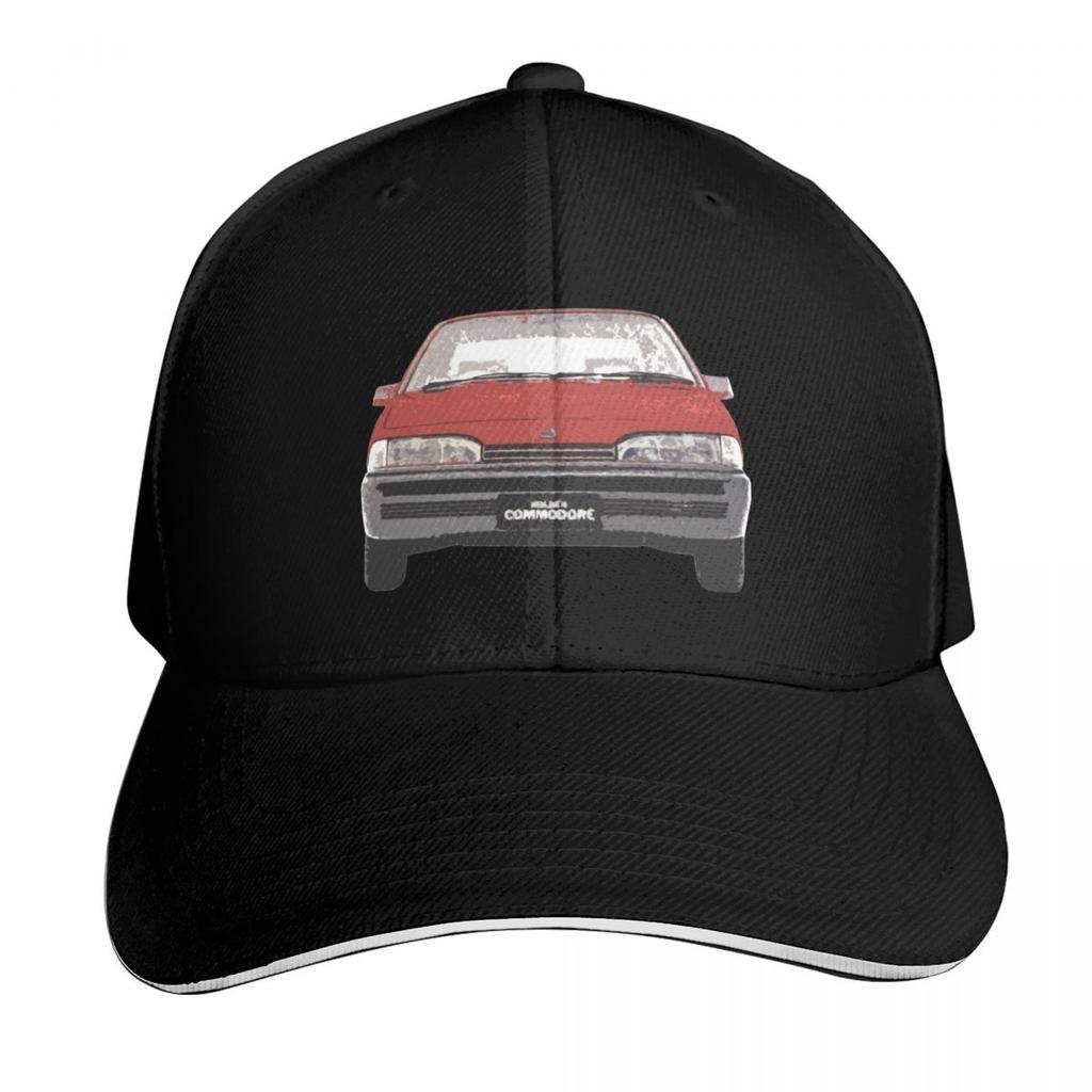 HOLDEN VL EXECUTIVE Baseball Cap Vintage Retro Embroidered Lightweight Packable Gift for Him Her