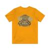 Bee Healthy, Eat Your Honey 1974 Vintage Men's T Shirt