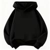 Kinder Mode Kinder Junge Hoodies 2026 Frühling Herbst Mädchen Freizeit Hoodies Sweatshirt Kinder Einfarbig Hoodies Sweatshirt
