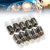 Car Light Halogen Auxiliary Bulb T4W 24V 4W For 8GP 002 067-241