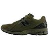1906R Olive Black Men Sneakers Green Gray M1906RFD