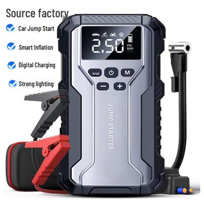 Batterie e accessori – Caricabatterie