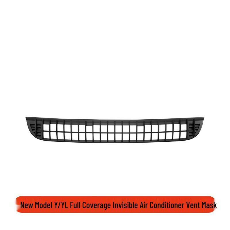 Tesla Model 3/Y Insect Screen Air Inlet Protector