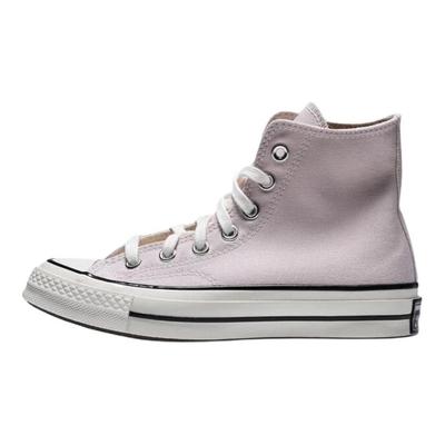 Converse Chuck Taylor Wszechstronne Wygodne Trwałe Trampki Płócienne Wysokie Unisex Trampki Jasnoróżowe A13332C