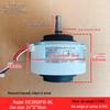 D1C38S8P10-WL: Compatible DC Fan Motor for Daikin Indoor AC ZKFP-20-8-213