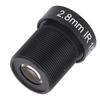 Single Board Lens 5MP High Definition 2.8mm Focal Length M12 Interface Wide Angle FPV HD Lens for