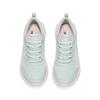 Skechers Sport Comfortable Versatile Breathable Supportive Rebound Low-Top Walking Shoes Women Sneaker Gray Pink 150572-GYPK