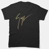 Parody Giuseppe Zanotti Design Classic Retro Vintage T-Shirt